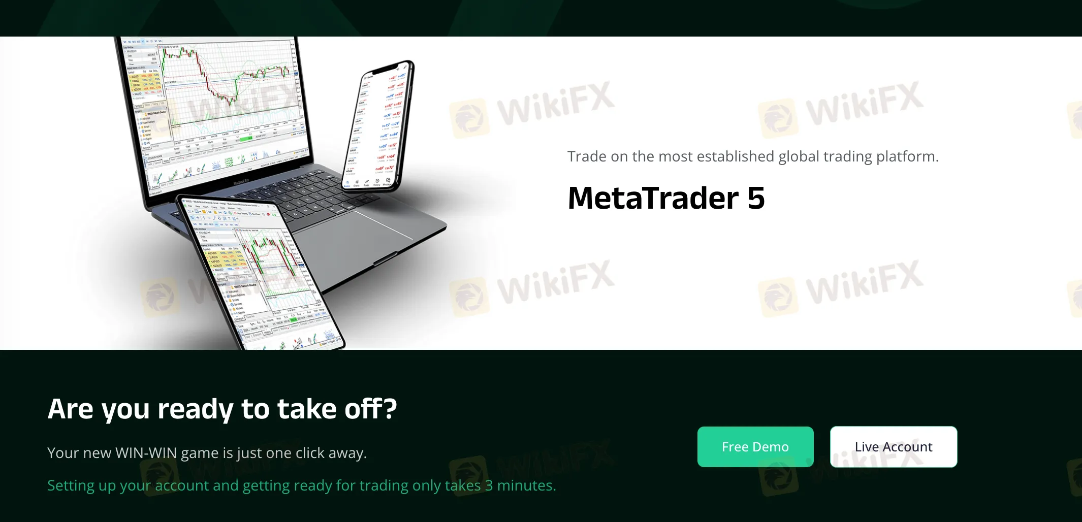 Trading Platform