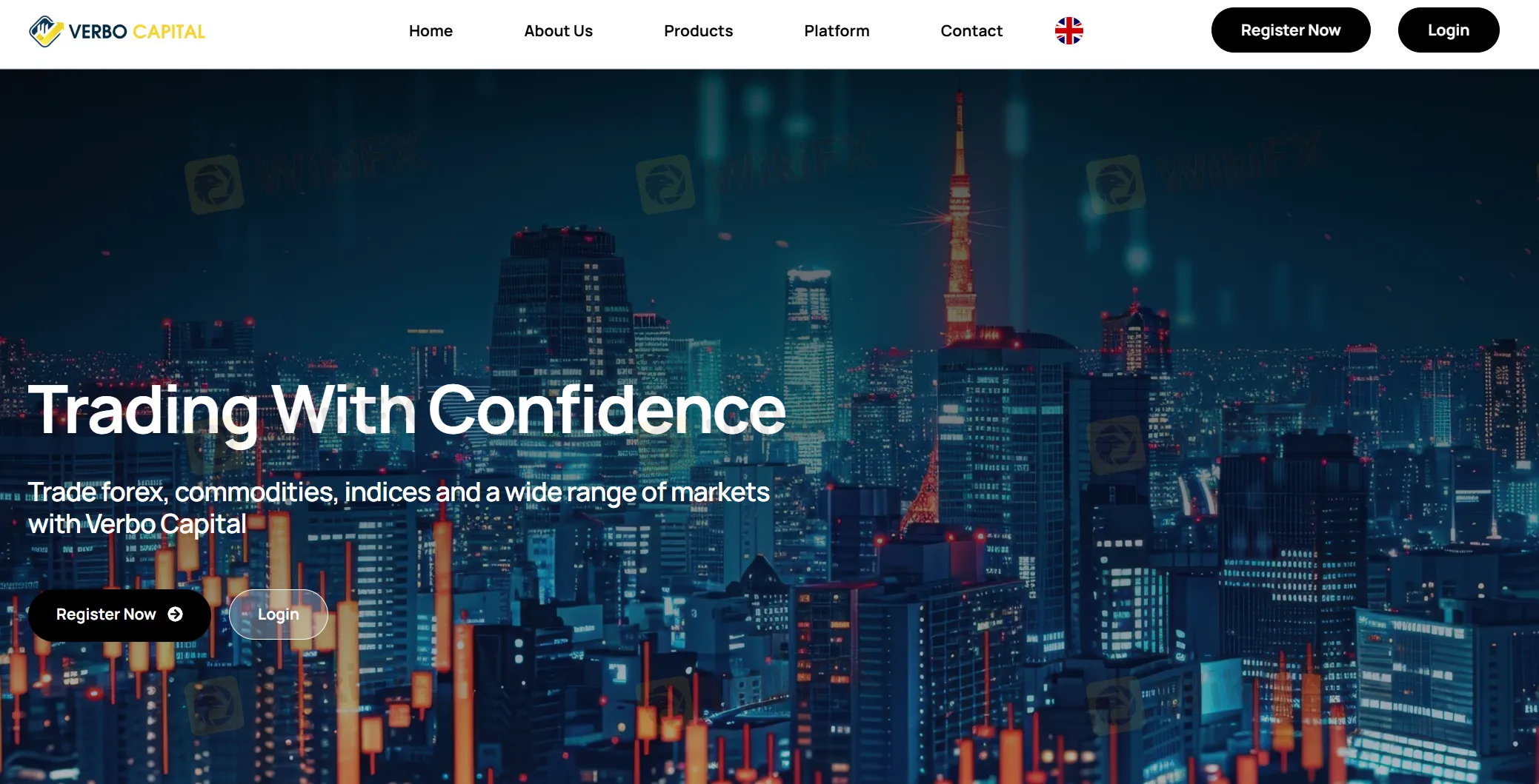 Verbo Capital 資訊 Verbo Capital 資訊