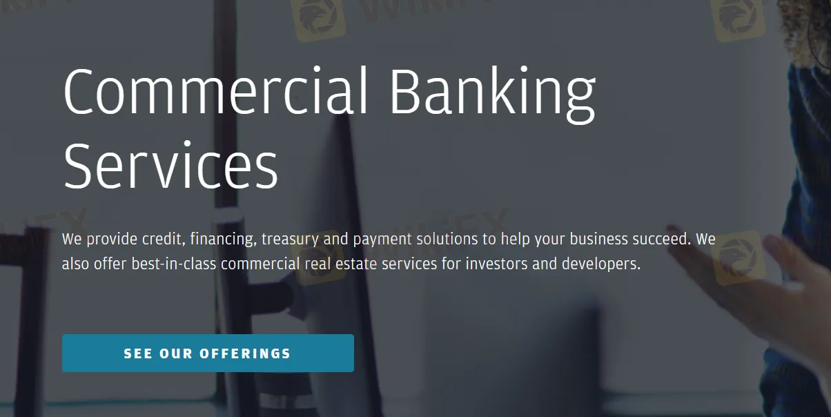Products and Services