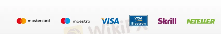 GinFi deposit and withdrawal