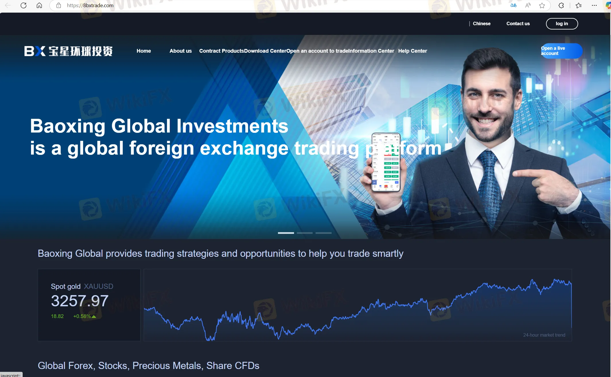 8 Bitnex introduction 8 Bitnex introduction