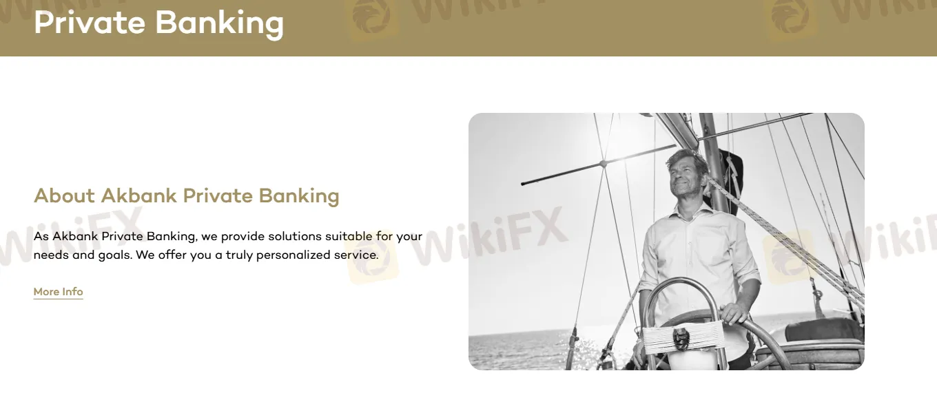 private banking