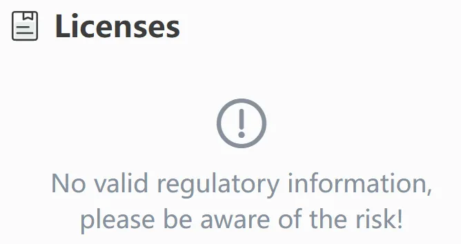 BRIGHTWIN license BRIGHTWIN license