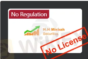 Regulasi H. H. Misbah