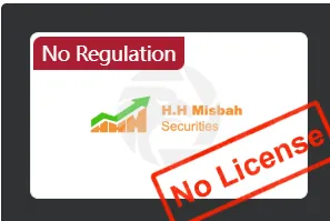 Regulasi H. H. Misbah Regulasi H. H. Misbah
