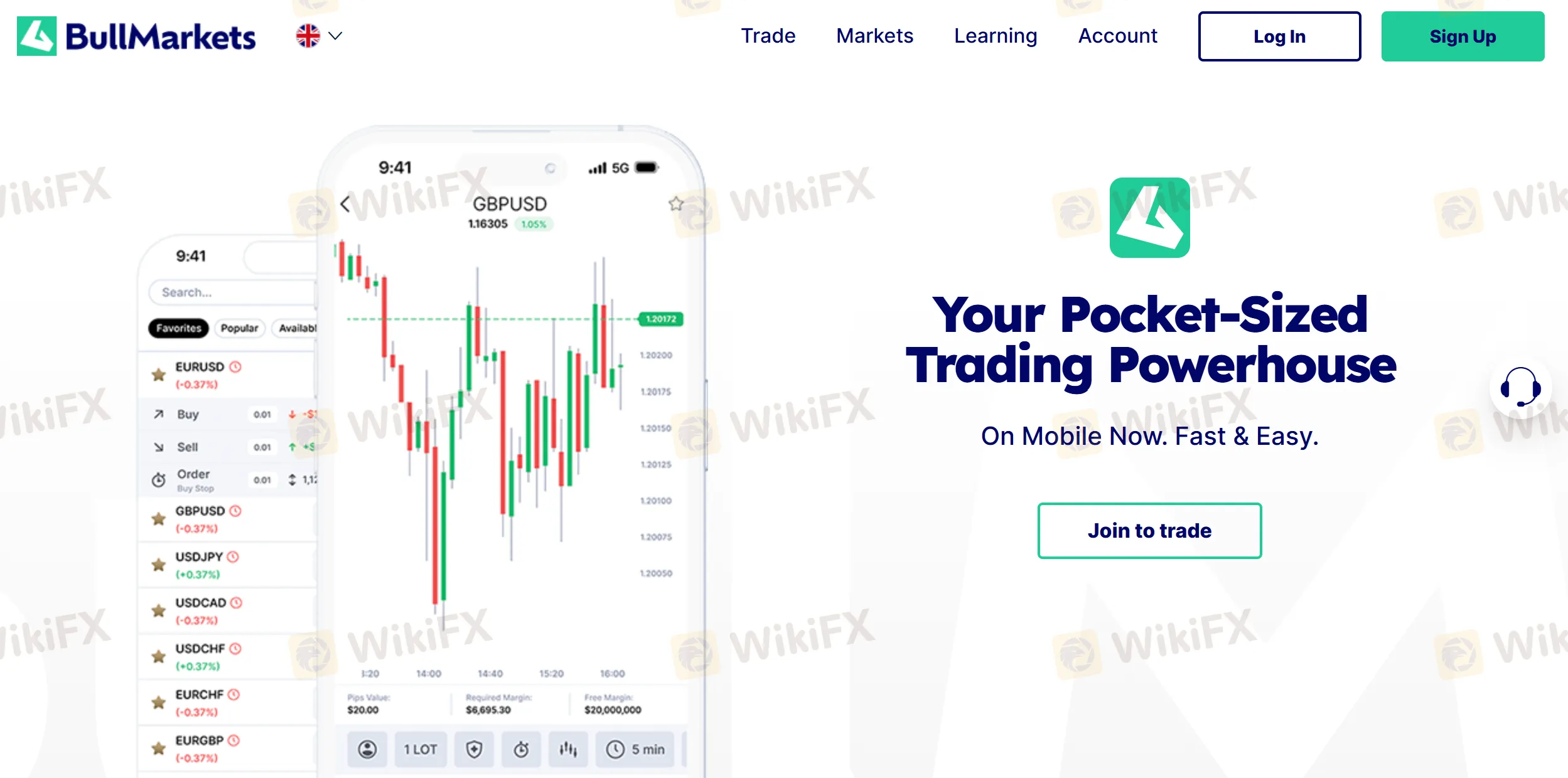 Mobile APP