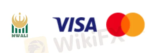 Payment options