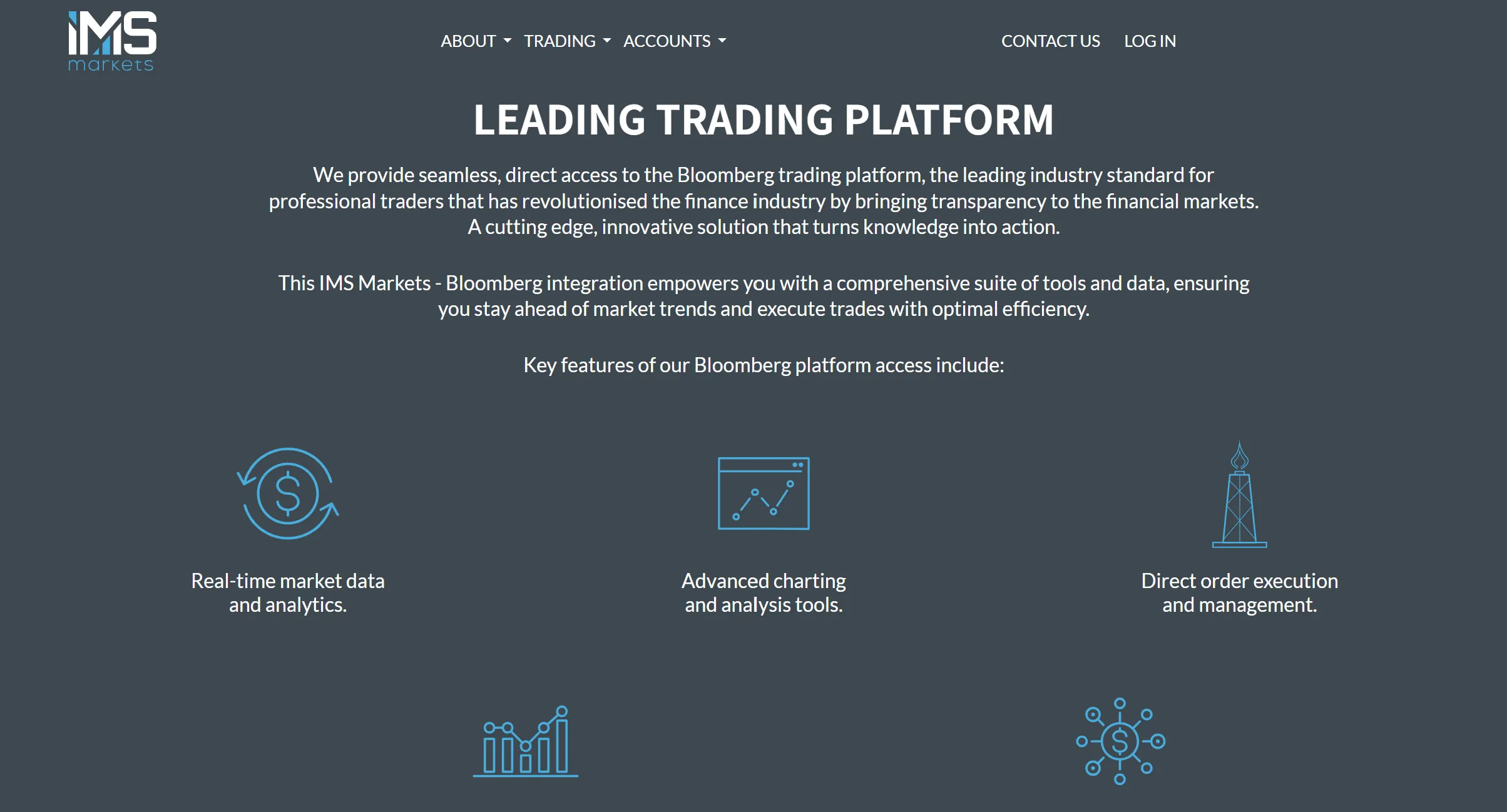 Bloomberg Bloomberg