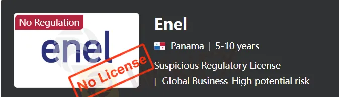 Is Enel Legit?