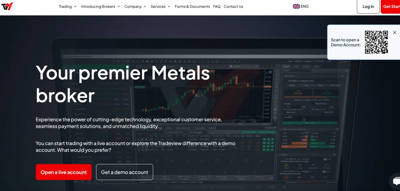 Tradeview Markets Impormasyon Tradeview Markets Impormasyon