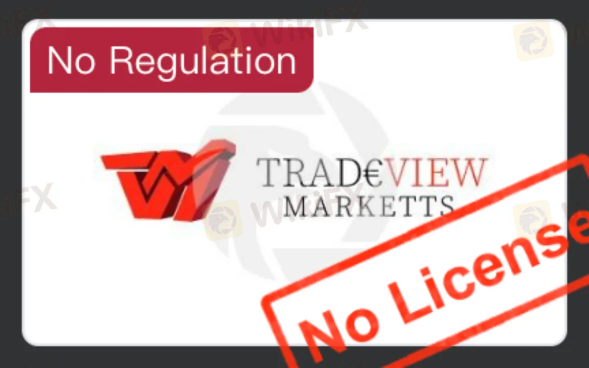 Tradeview Markets ถูกต้องหรือไม่?