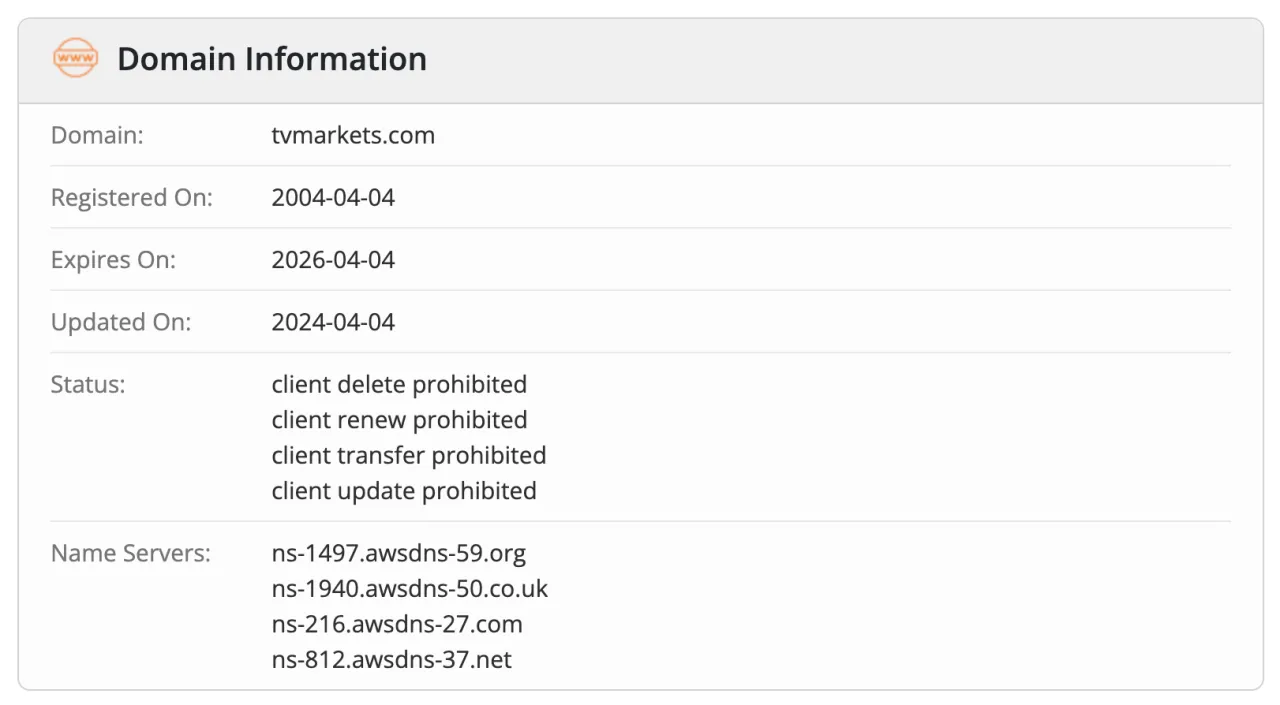 Tunay ba ang Tradeview Markets? Tunay ba ang Tradeview Markets?