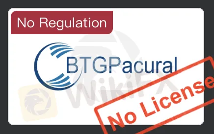 Totoo ba ang BTGPactual?
