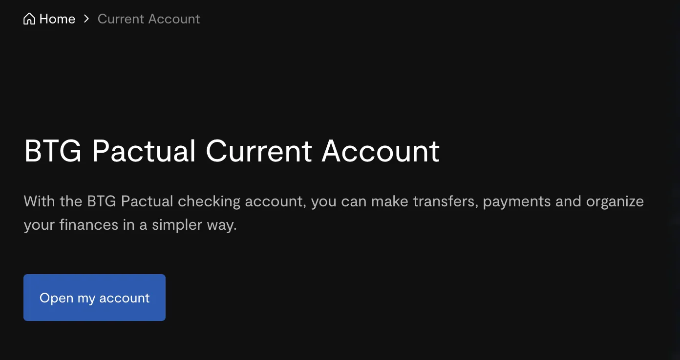 Account Types Account Types