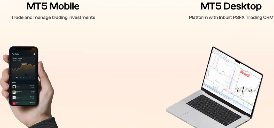 Trading Platform