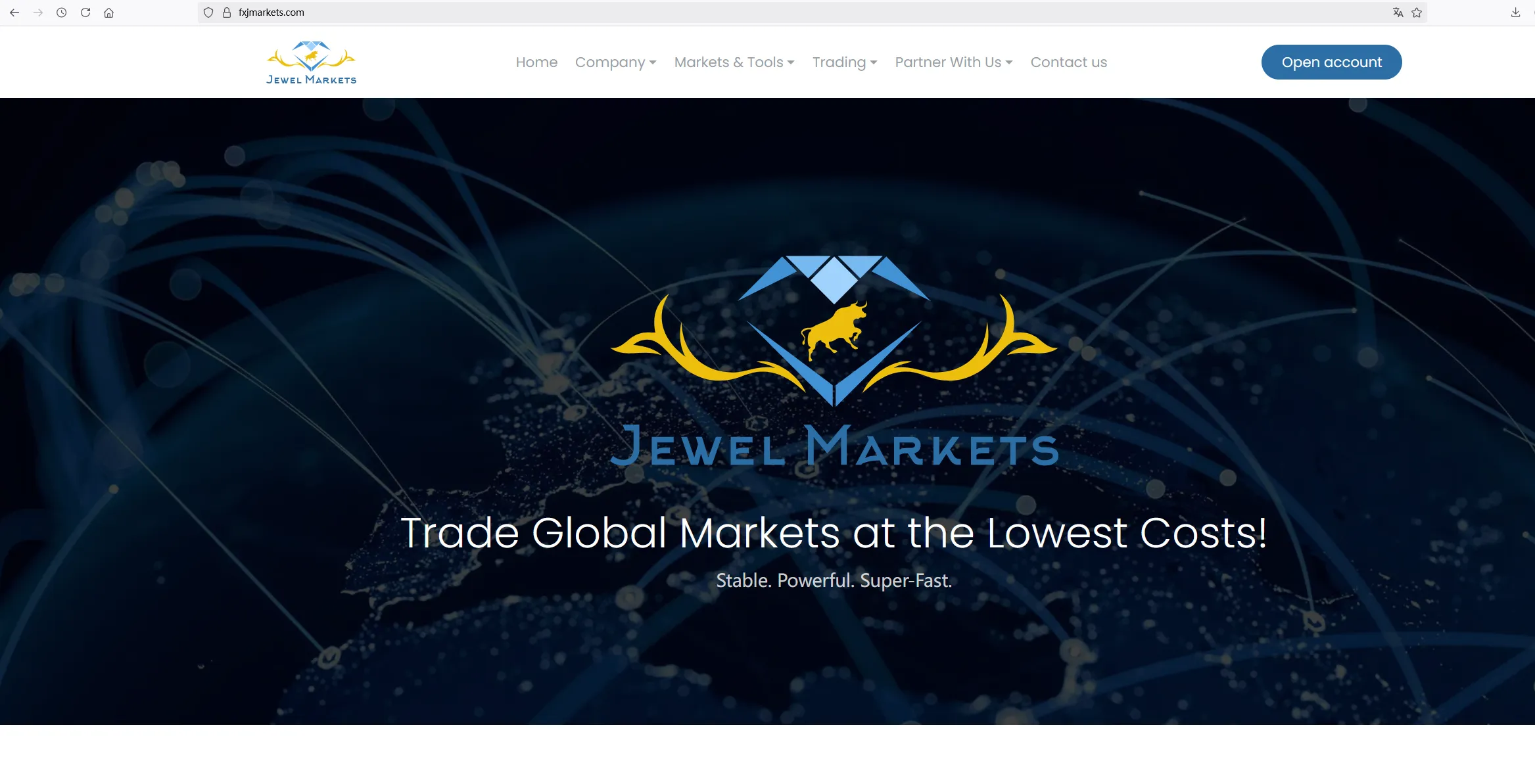 Jewel Markets 情報 Jewel Markets 情報