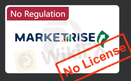 Markets Rise license