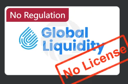 GLOBAL LIQUIDITY giấy phép GLOBAL LIQUIDITY giấy phép