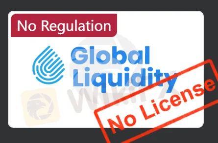 GLOBAL LIQUIDITY Lizenz