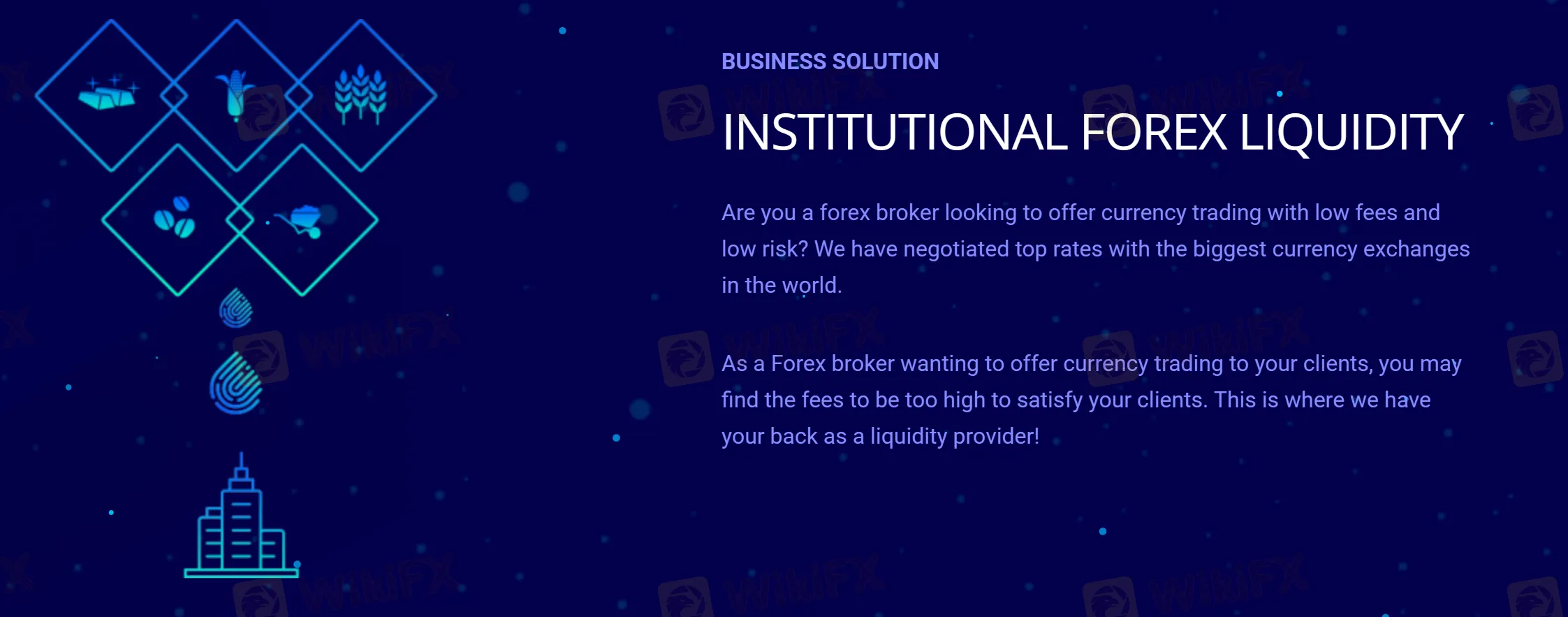 GLOBAL LIQUIDITY products