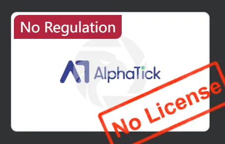 ALPHATICK license