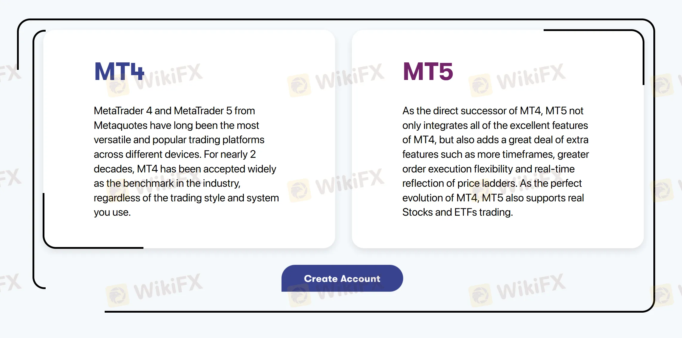 ALPHATICK platform