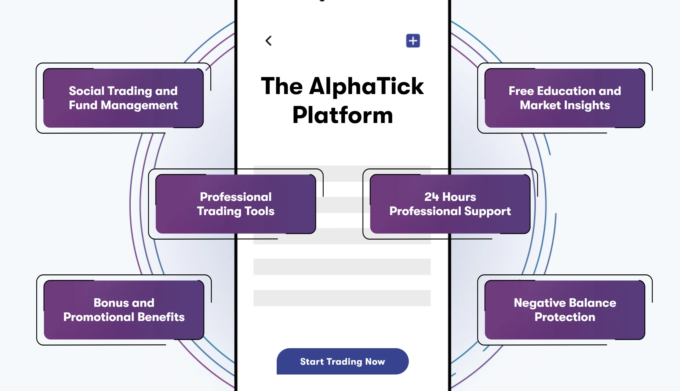 ALPHATICK platform