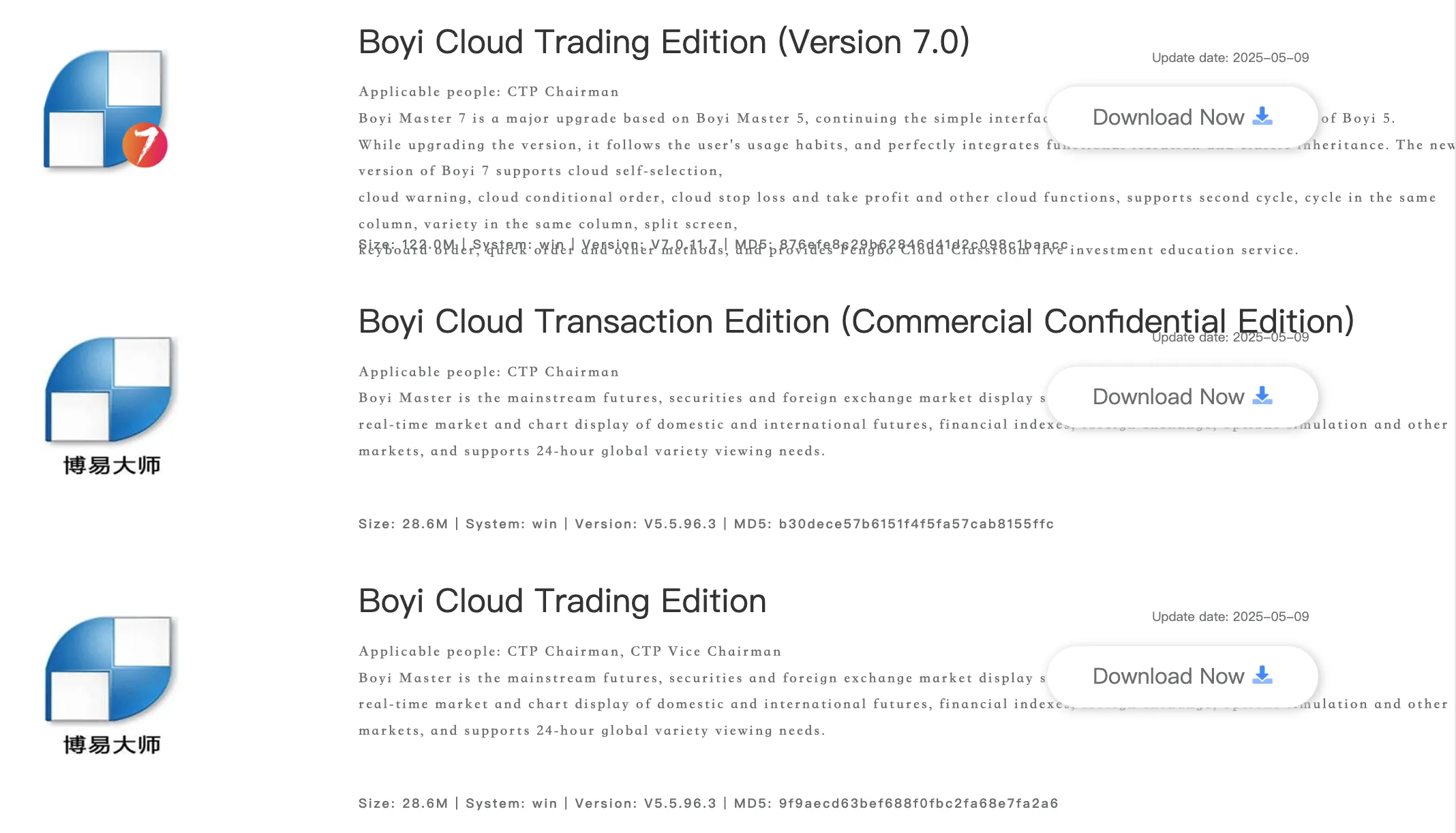 Cloudfutures platform 1
