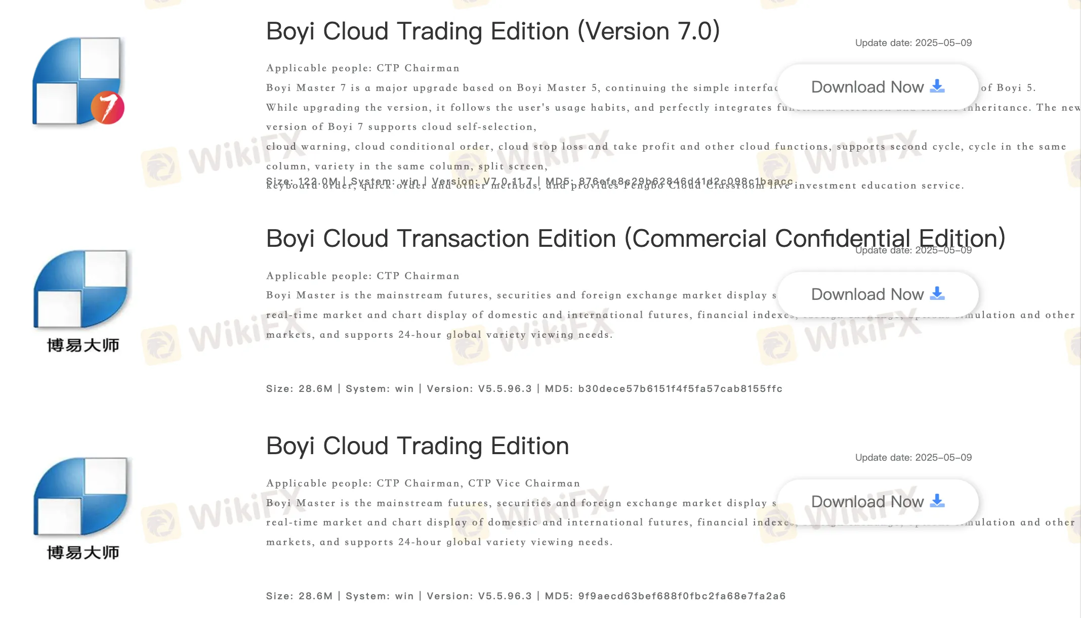 Cloudfutures platform 1