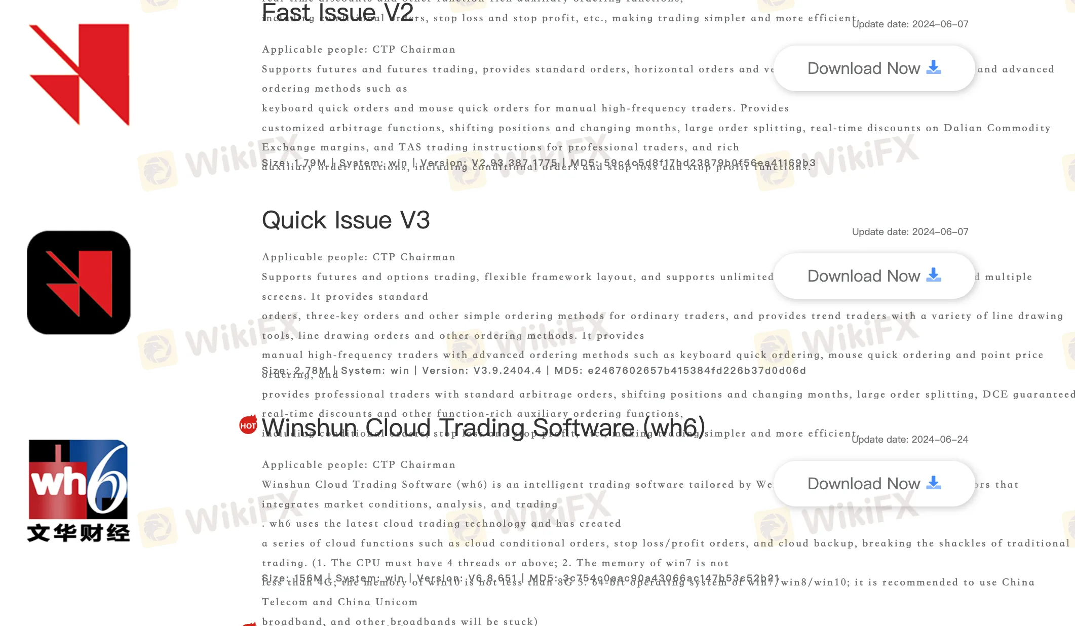 Cloudfutures platform 3