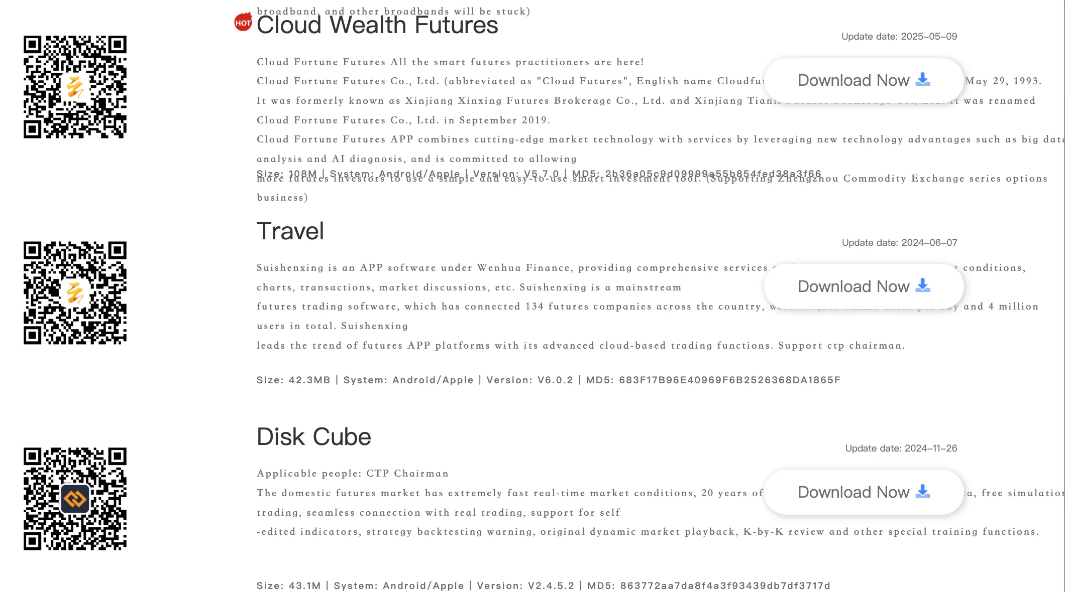 Cloudfutures platform 4
