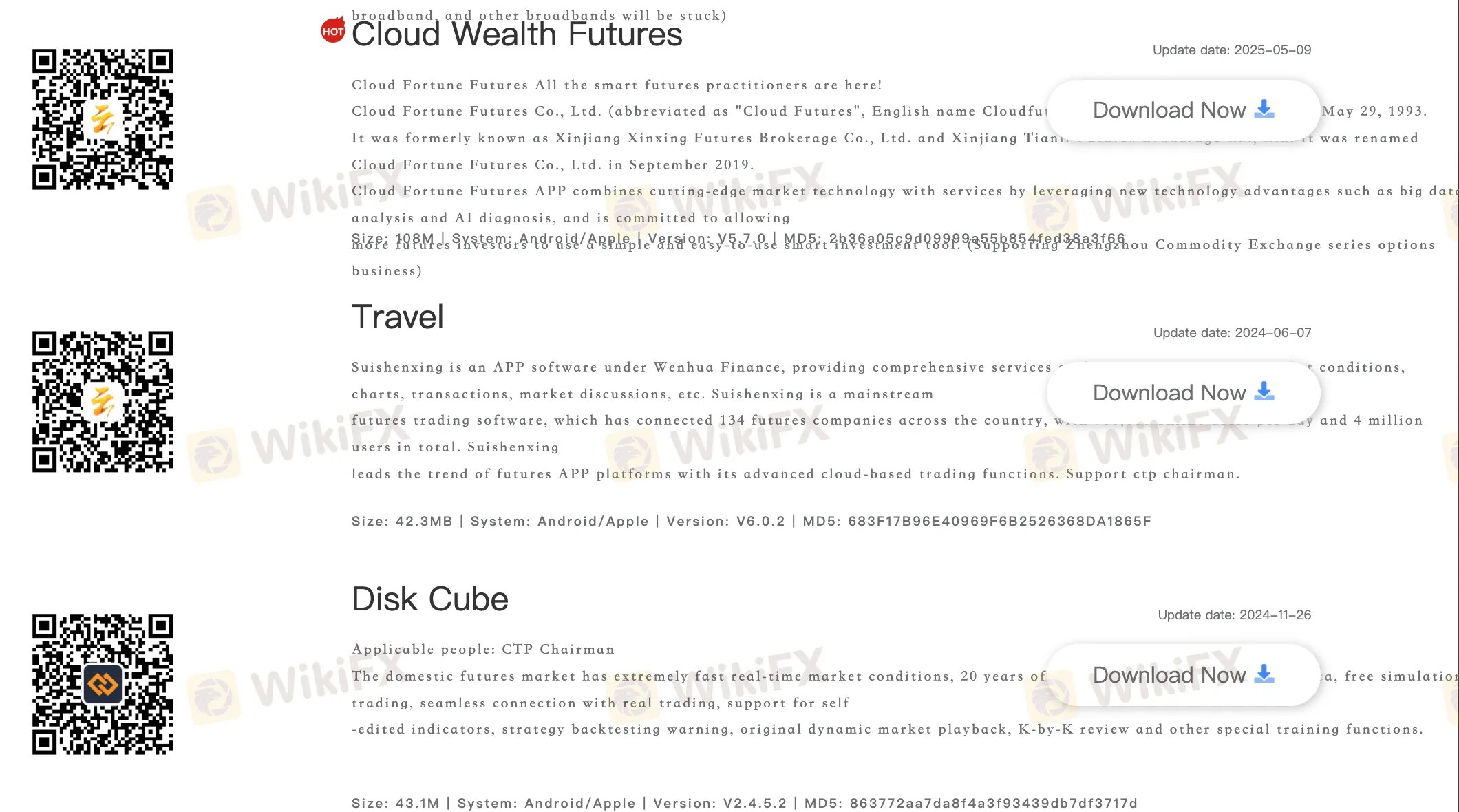Cloudfutures platform 4
