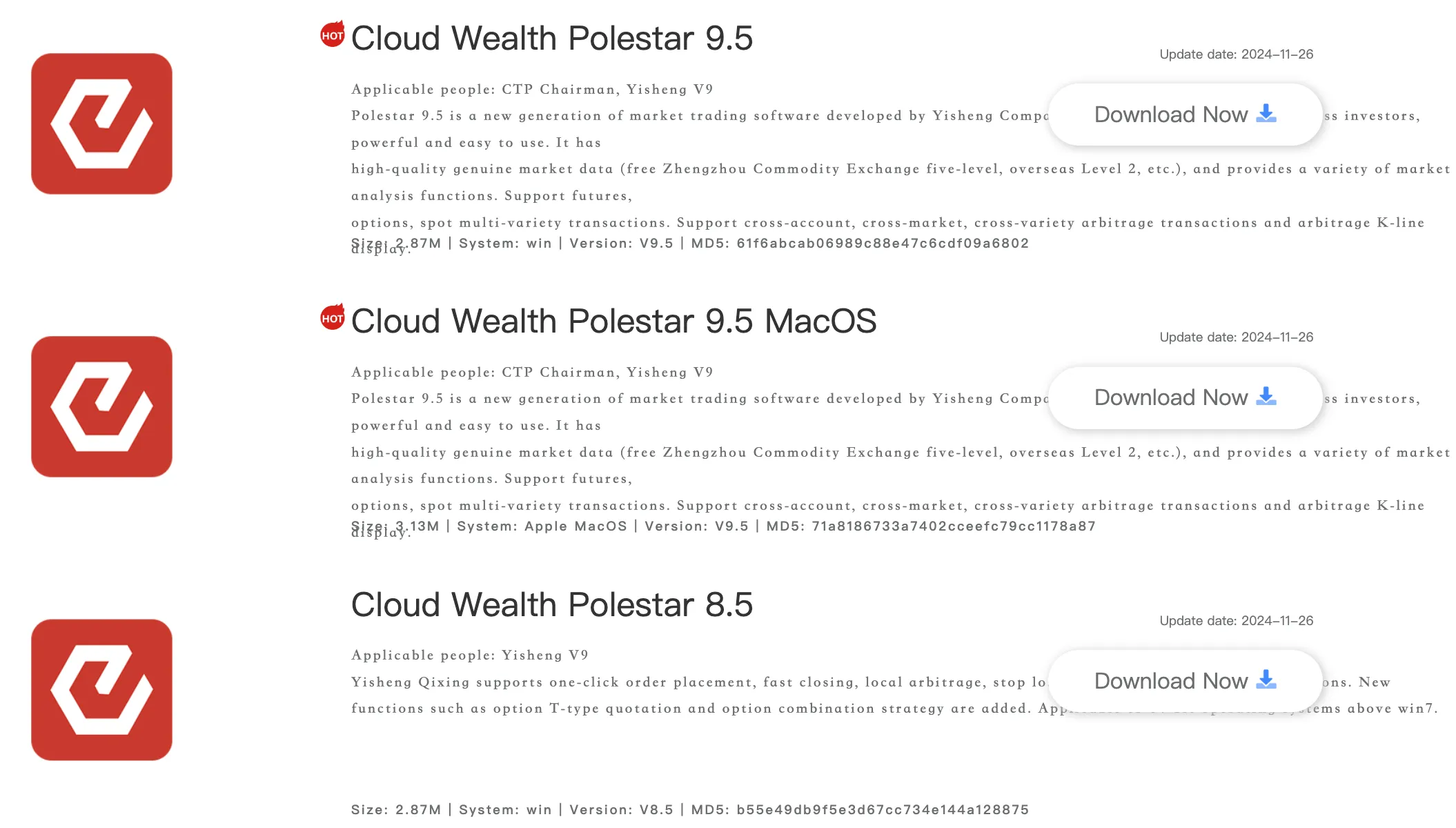 Cloudfutures platform 5