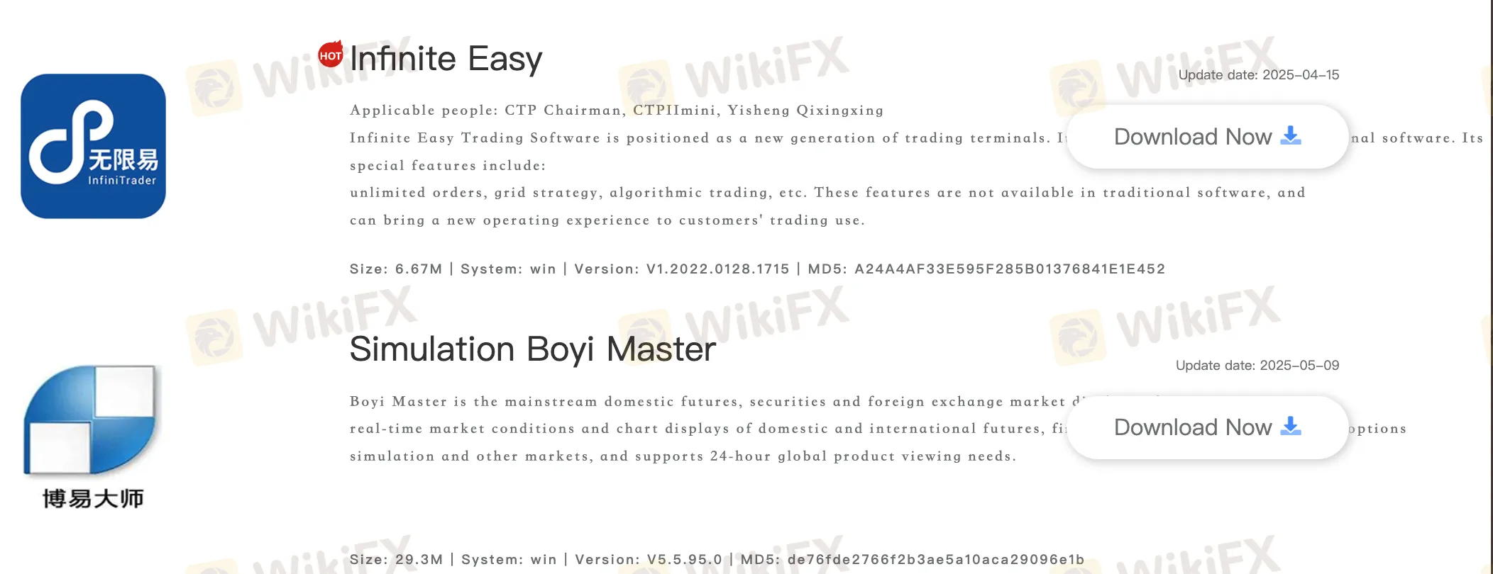 Cloudfutures platform 6