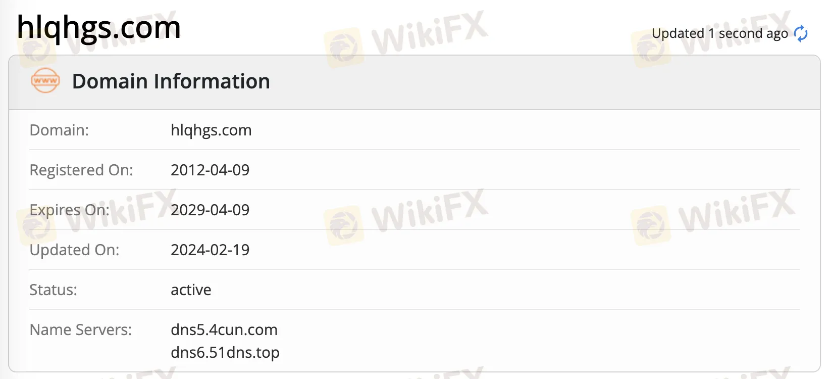 CHINA DRAGON 도메인