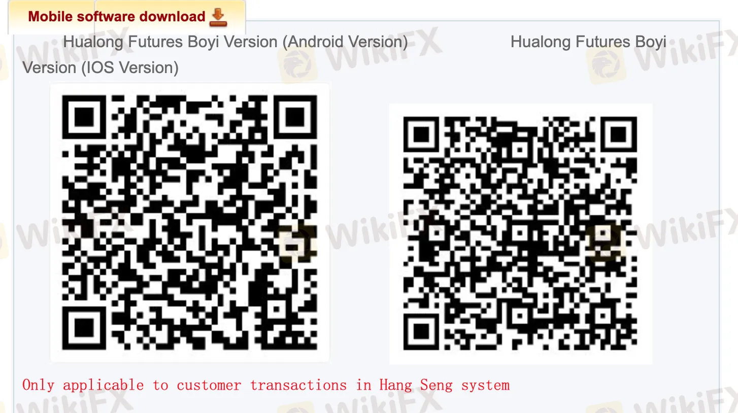 Trading Platform