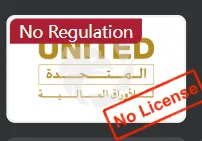 United Securities Co. license United Securities Co. license