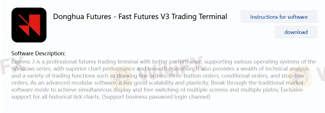 Trading Platform