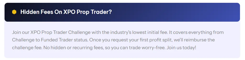Fees Fees