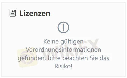 Alieus Capital license Alieus Capital license