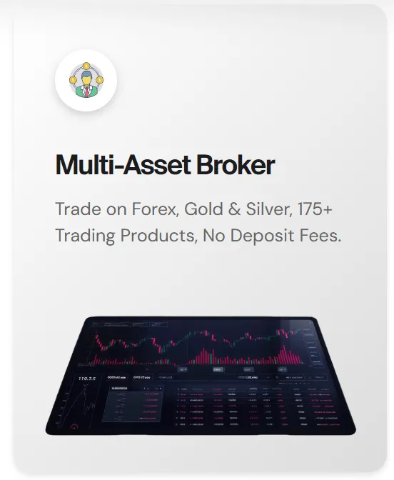 Alieus Capital products