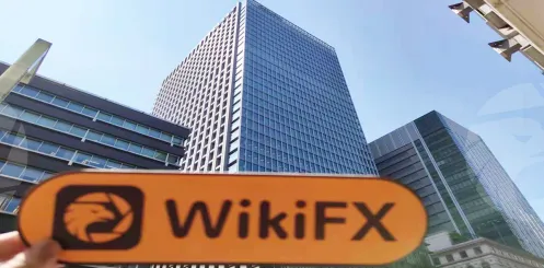 WikiFX क्षेत्र सर्वेक्षण WikiFX क्षेत्र सर्वेक्षण