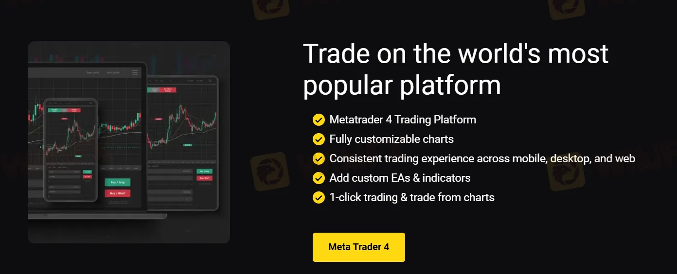 Trading Platform