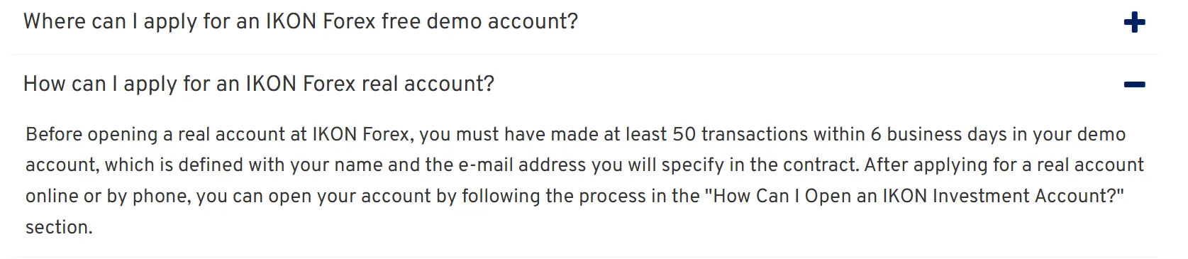 Account Types Account Types