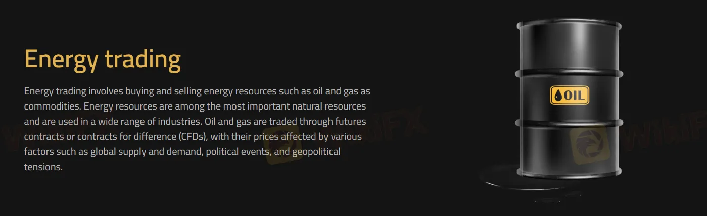 GS CAPITAL products