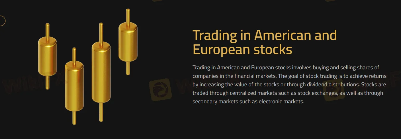 GS CAPITAL products