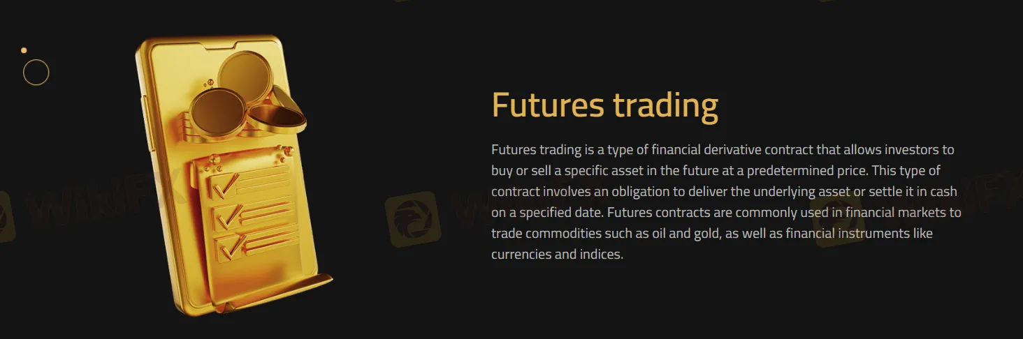 GS CAPITAL products