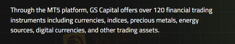 Trading Platform