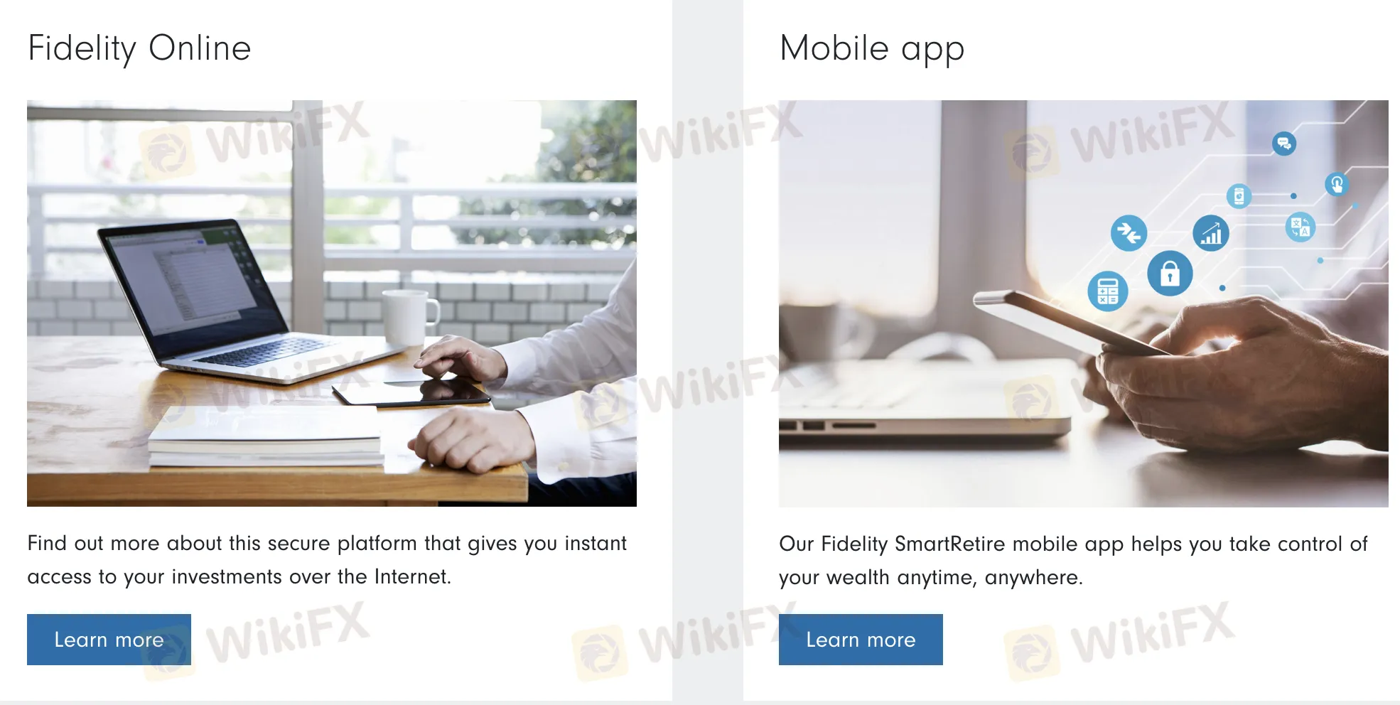 Trading Platform
