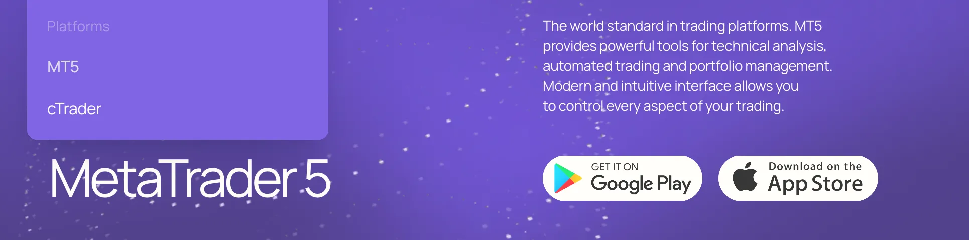 Levels platform
